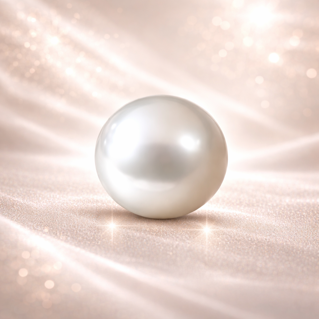 South Sea Pearl